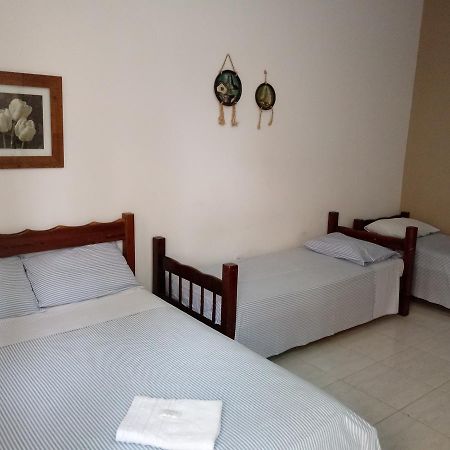 Hotel Pousada dos Chalés Campos dos Goytacazes Esterno foto
