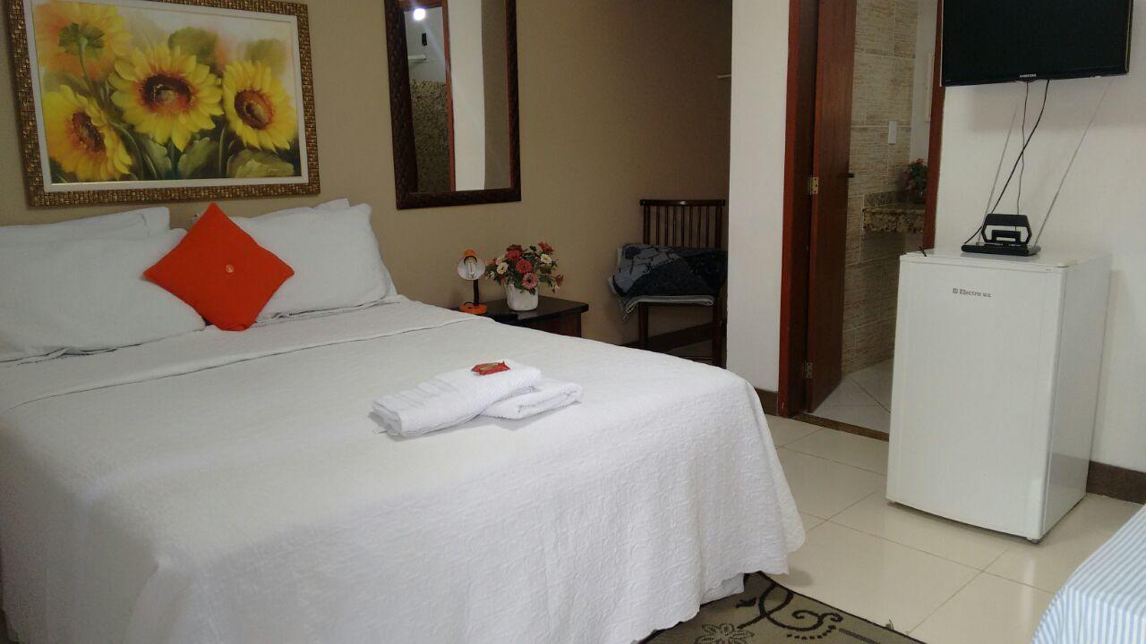 Hotel Pousada dos Chalés Campos dos Goytacazes Esterno foto