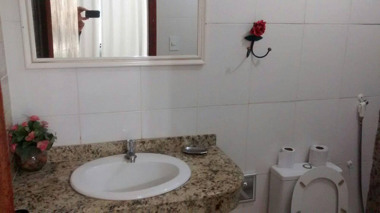 Hotel Pousada dos Chalés Campos dos Goytacazes Esterno foto