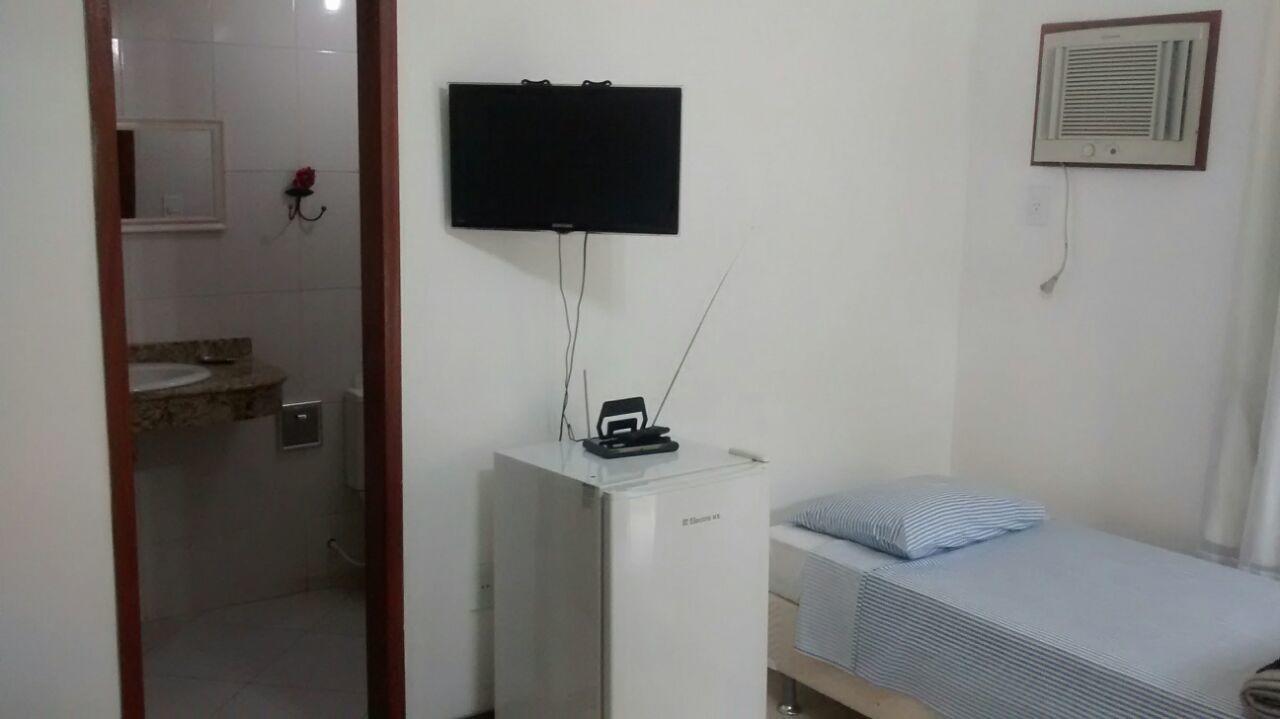 Hotel Pousada dos Chalés Campos dos Goytacazes Esterno foto