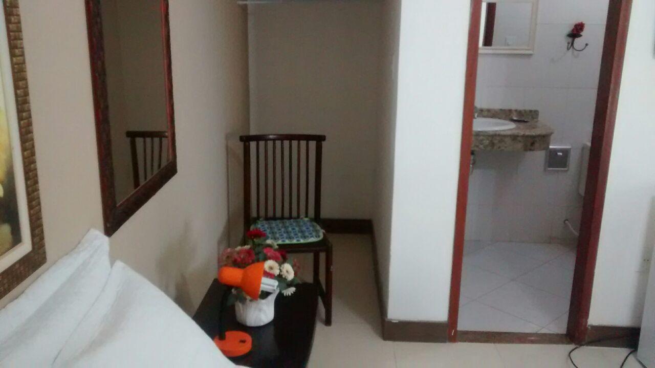 Hotel Pousada dos Chalés Campos dos Goytacazes Esterno foto