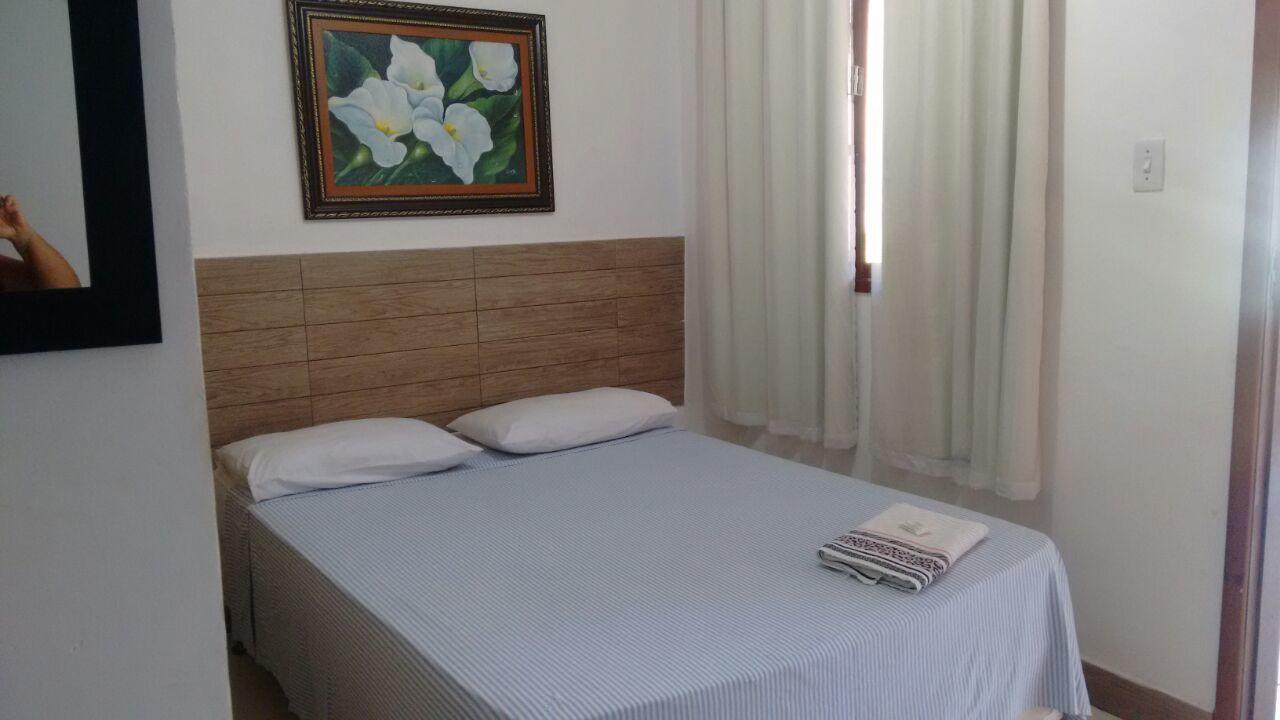 Hotel Pousada dos Chalés Campos dos Goytacazes Esterno foto