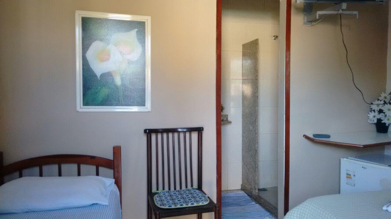 Hotel Pousada dos Chalés Campos dos Goytacazes Esterno foto